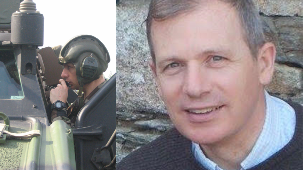 Gilles Neviaski C