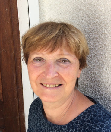 Marie Laure Micoud