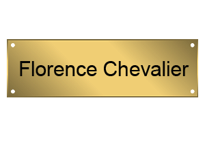 F. Chevalier