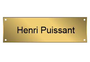 Henri Puissant