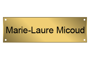 Marie Micoud